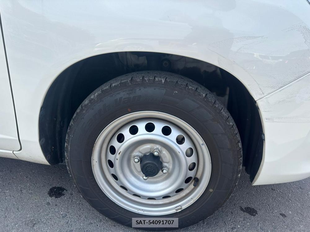 Toyota SUCCEED VAN 2019 1438284-27