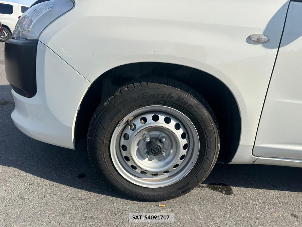 Toyota SUCCEED VAN 2019 1438284-28