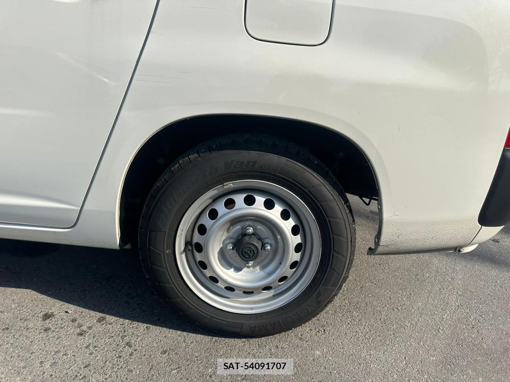 Toyota SUCCEED VAN 2019 1438284-29