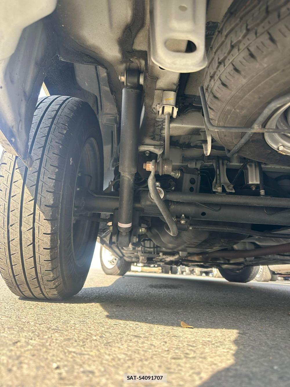Toyota SUCCEED VAN 2019 1438284-31