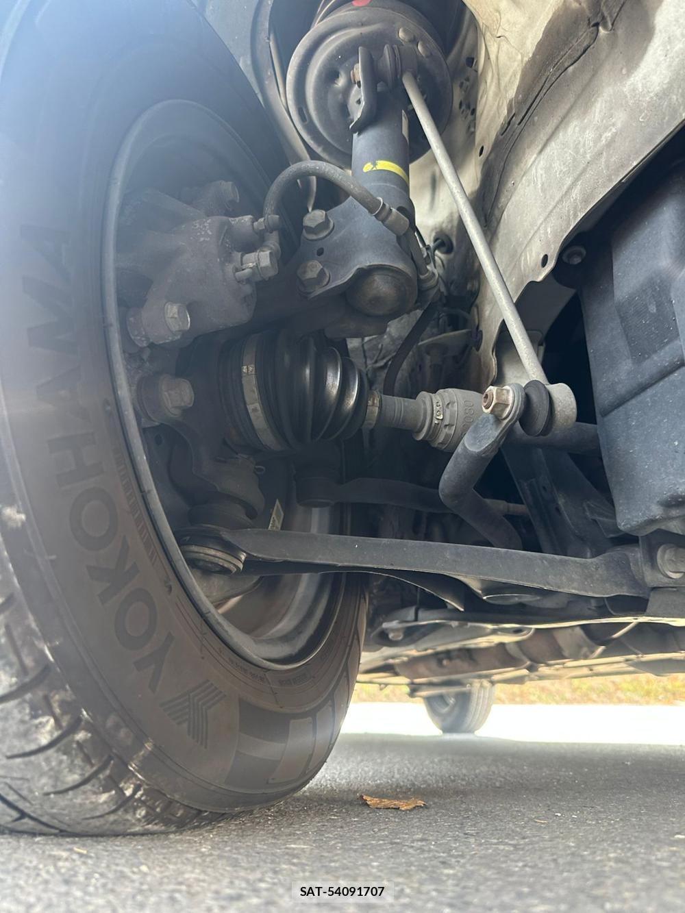 Toyota SUCCEED VAN 2019 1438284-32