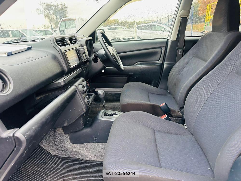 Toyota SUCCEED VAN 2019-10 1422911-10