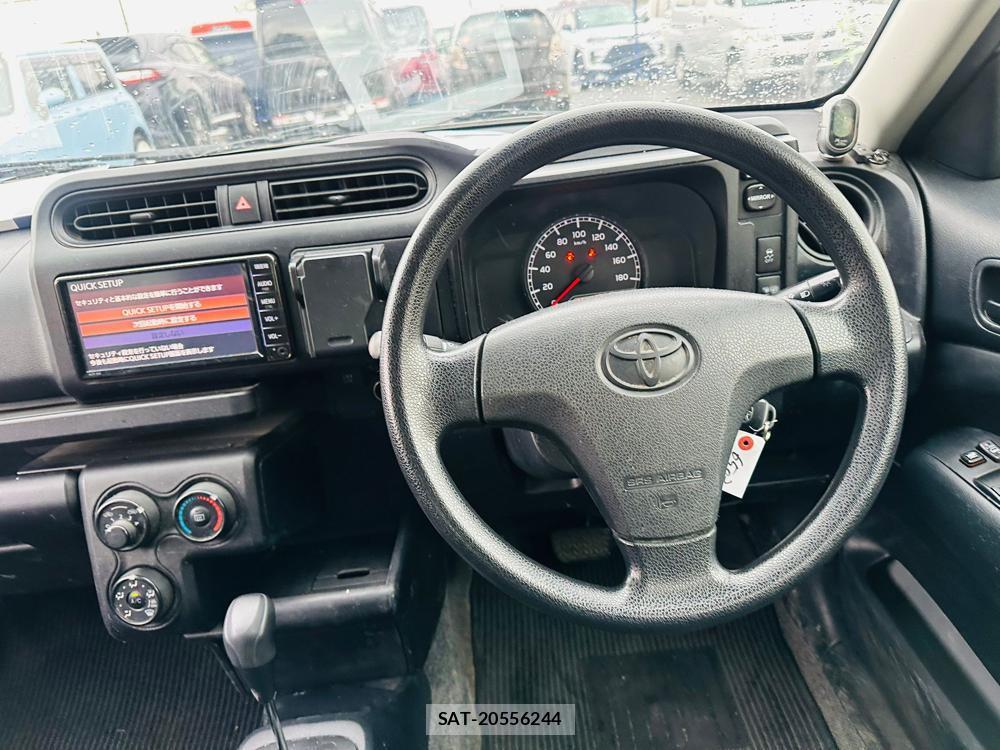 Toyota SUCCEED VAN 2019-10 1422911-13