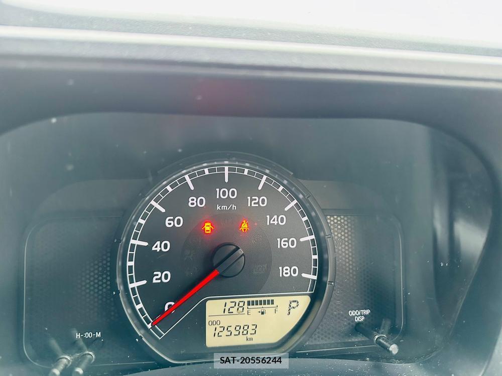 Toyota SUCCEED VAN 2019-10 1422911-15