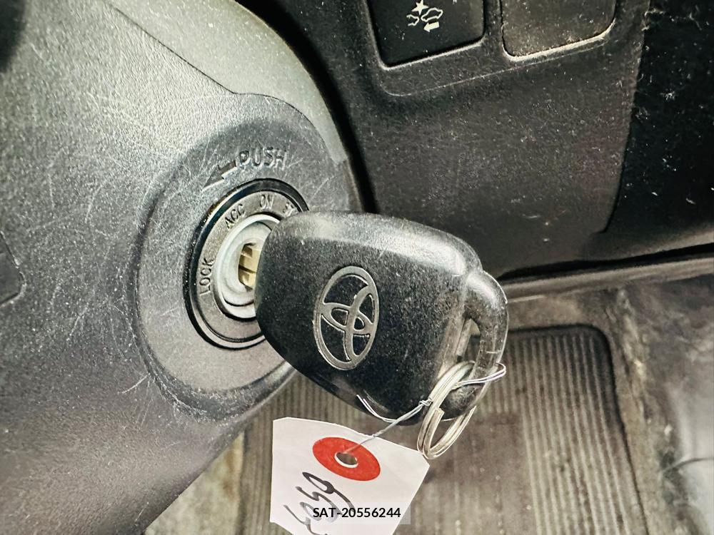 Toyota SUCCEED VAN 2019-10 1422911-16