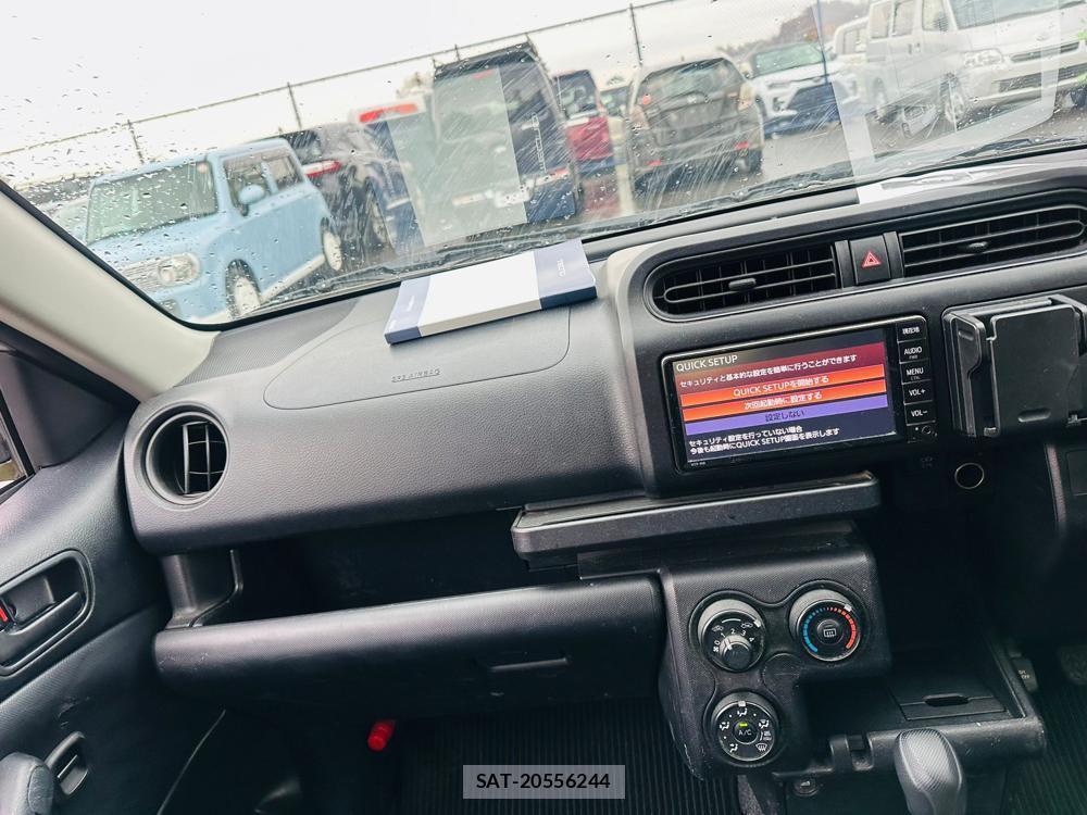 Toyota SUCCEED VAN 2019-10 1422911-17
