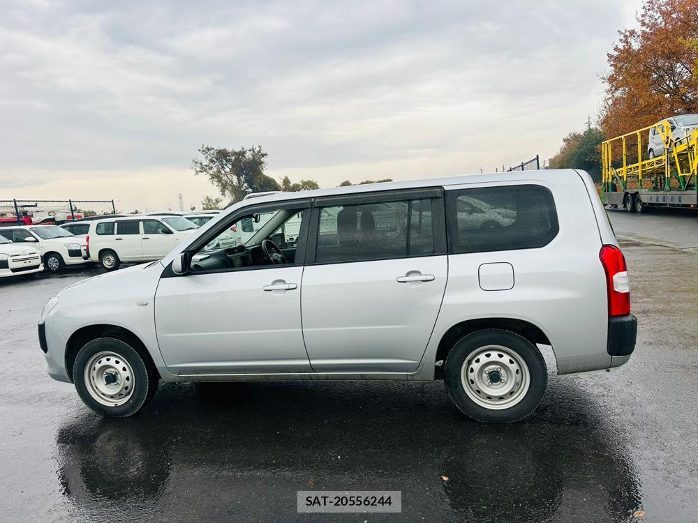 Toyota SUCCEED VAN 2019-10 1422911-1
