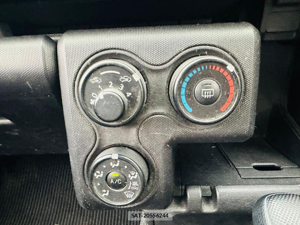 Toyota SUCCEED VAN 2019-10 1422911-19