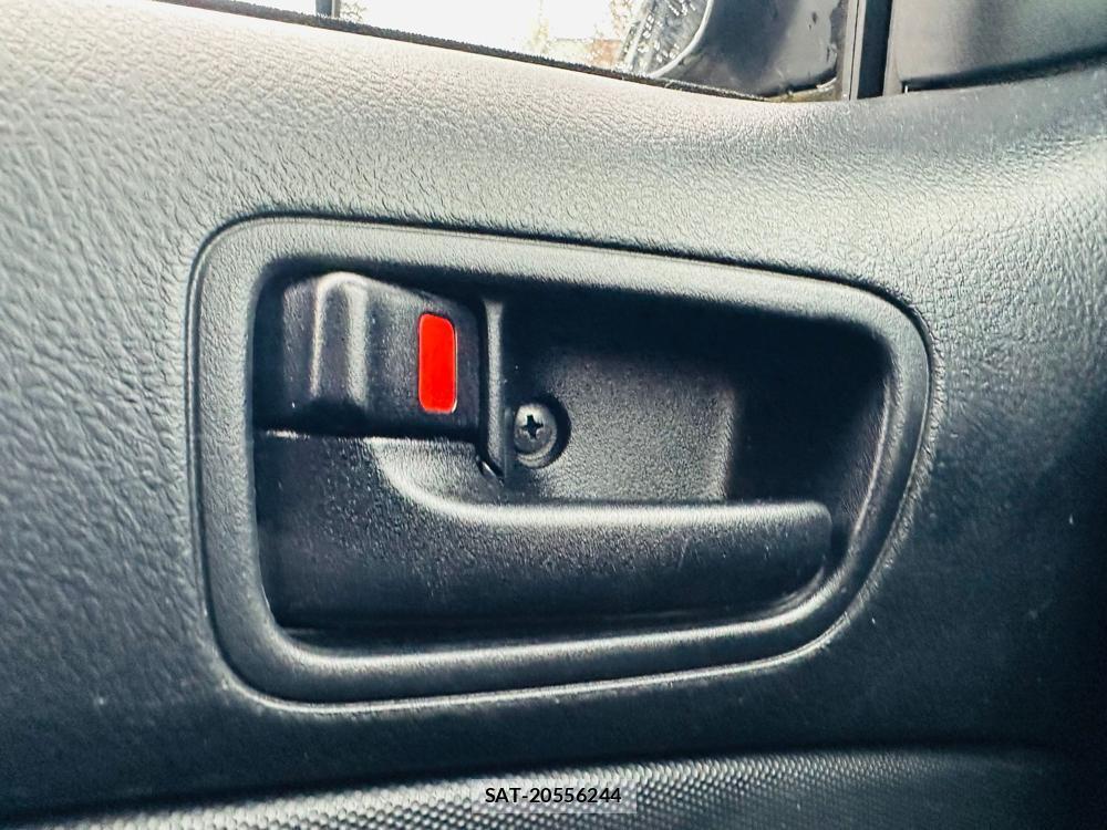 Toyota SUCCEED VAN 2019-10 1422911-23