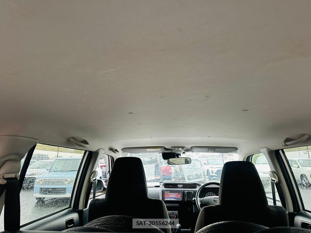 Toyota SUCCEED VAN 2019-10 1422911-25