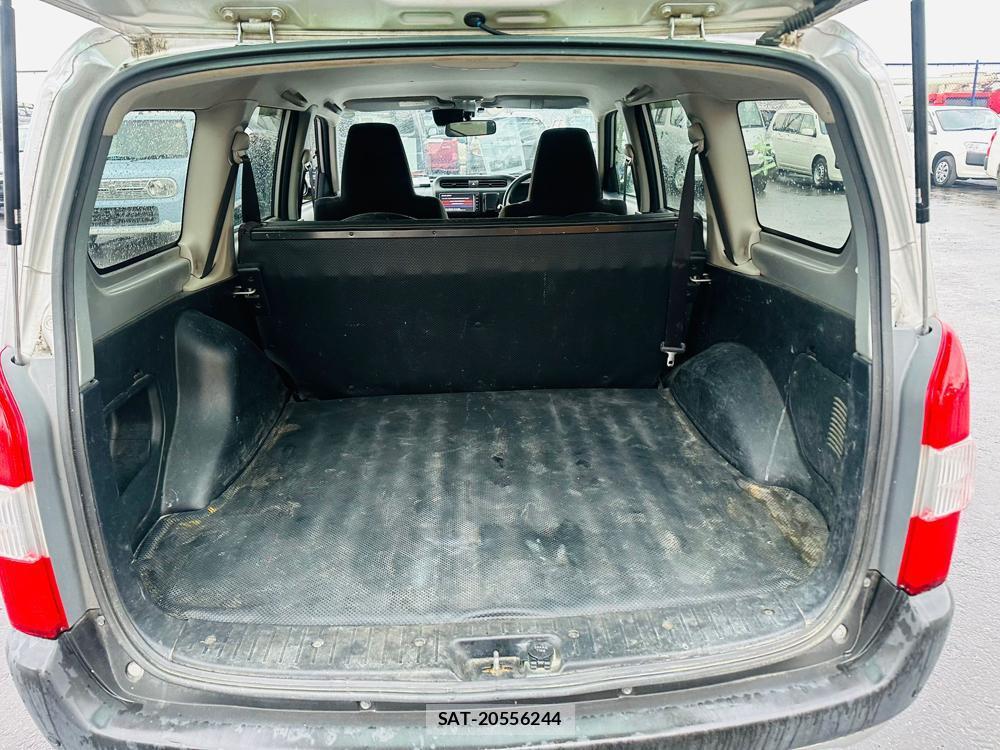 Toyota SUCCEED VAN 2019-10 1422911-26
