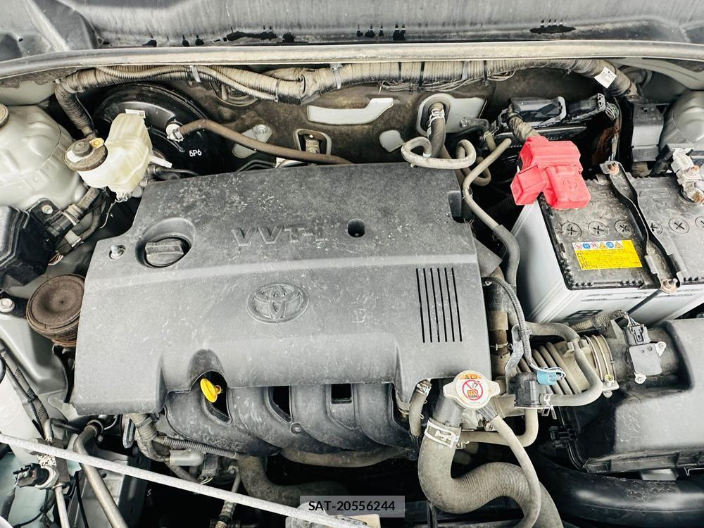 Toyota SUCCEED VAN 2019-10 1422911-28
