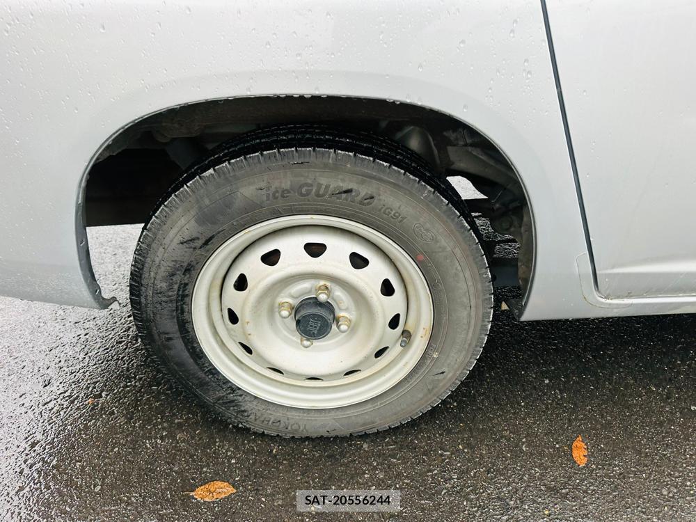 Toyota SUCCEED VAN 2019-10 1422911-29