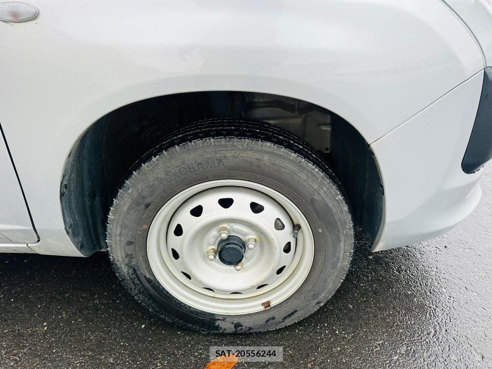 Toyota SUCCEED VAN 2019-10 1422911-30