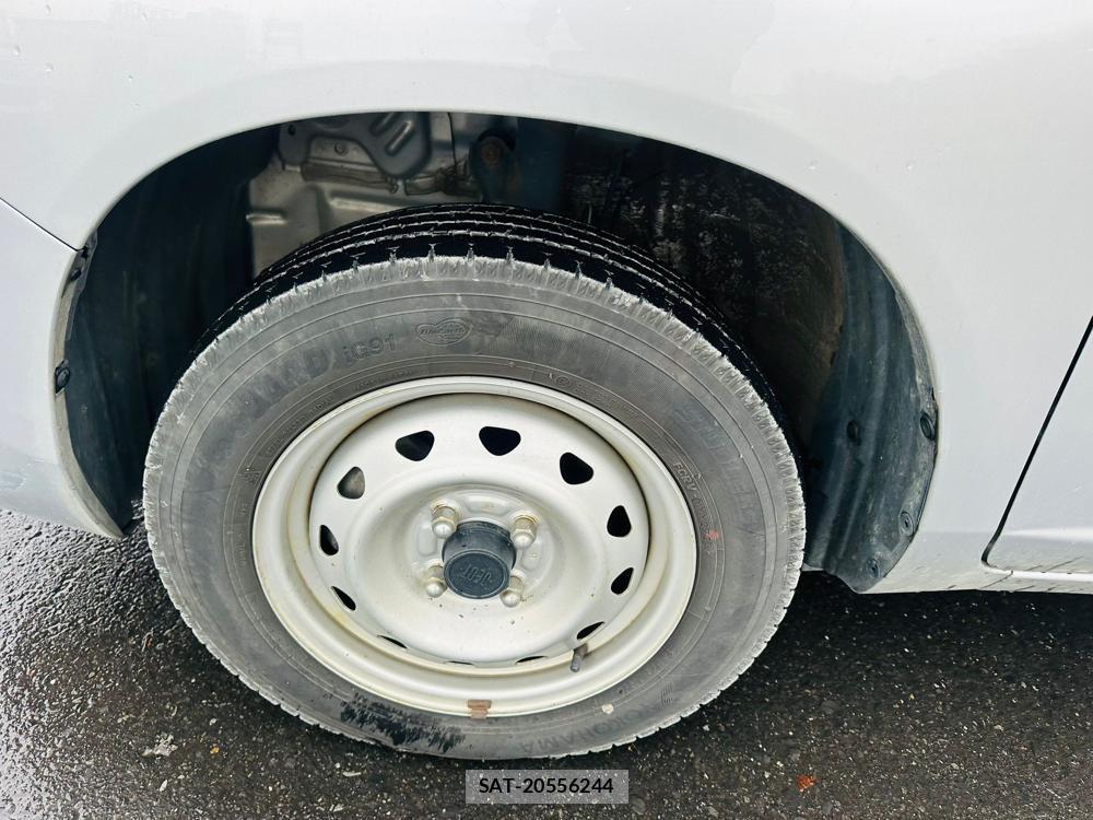 Toyota SUCCEED VAN 2019-10 1422911-31