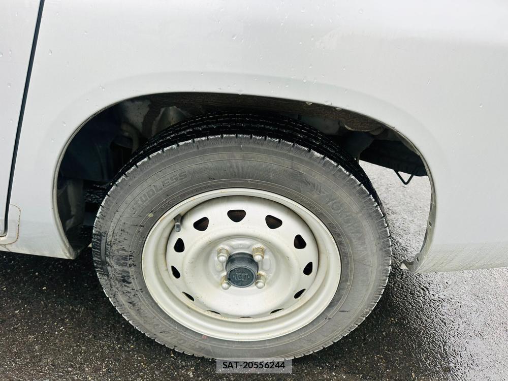 Toyota SUCCEED VAN 2019-10 1422911-32