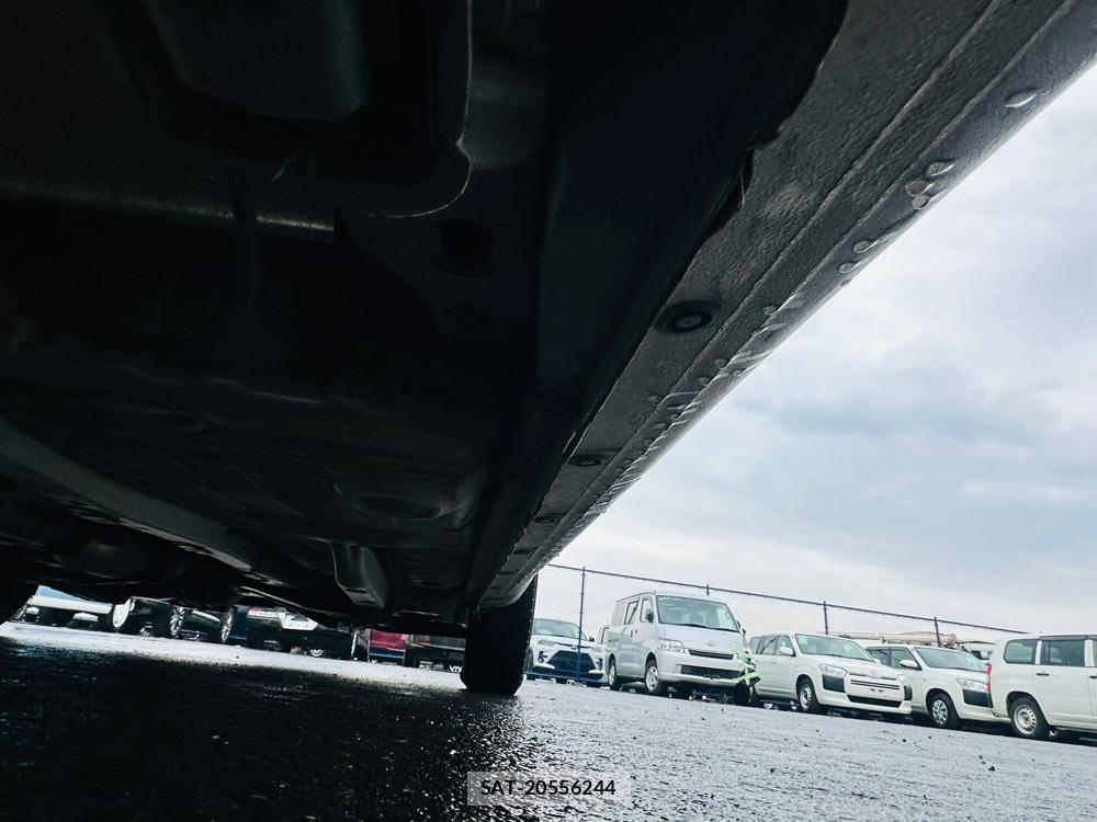 Toyota SUCCEED VAN 2019-10 1422911-36