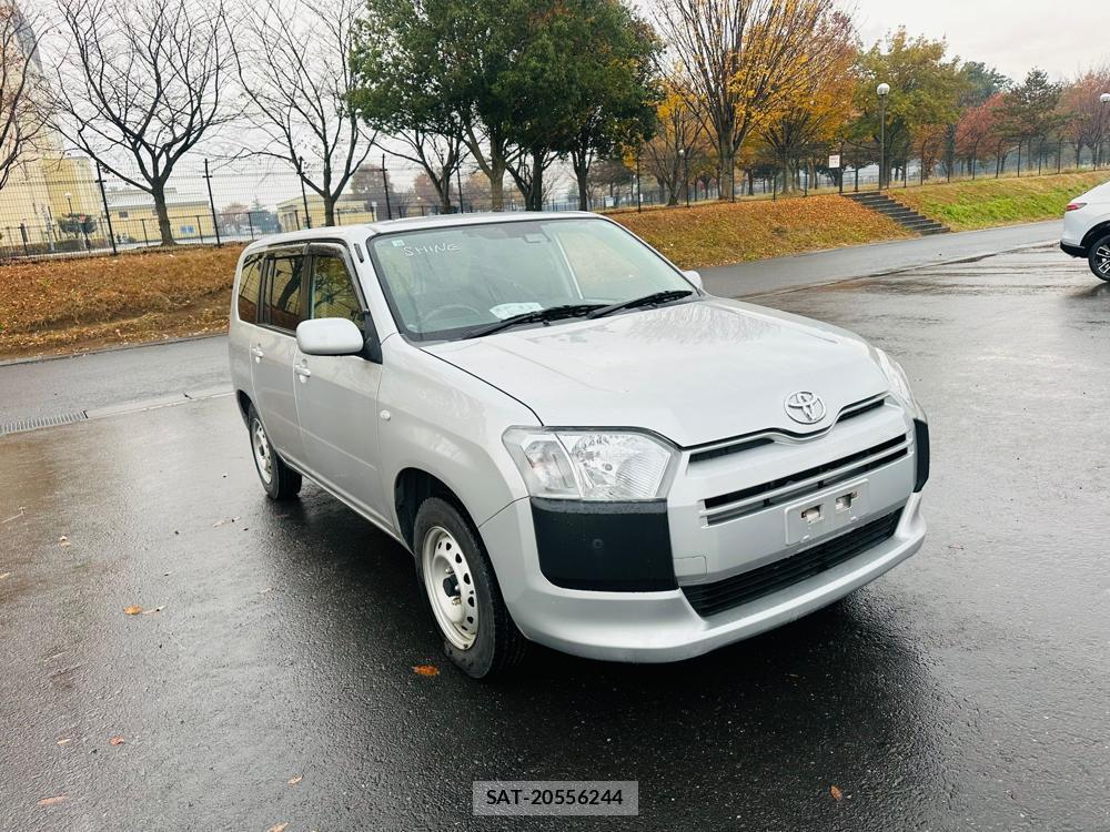 Toyota SUCCEED VAN 2019-10 1422911-6