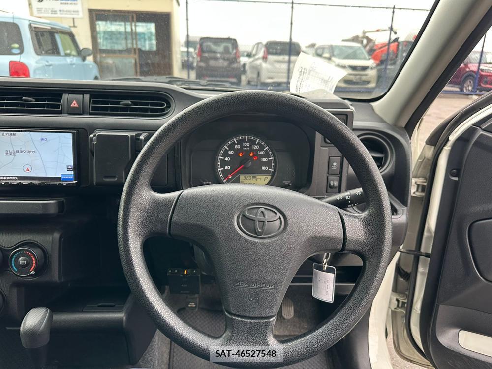 Toyota SUCCEED VAN 2019 1457774-13