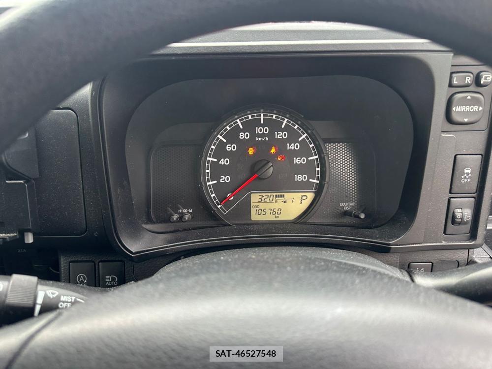 Toyota SUCCEED VAN 2019 1457774-14