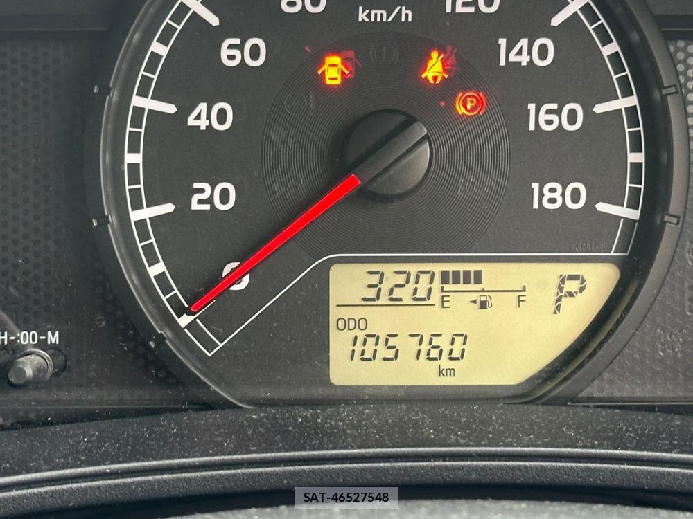 Toyota SUCCEED VAN 2019 1457774-15