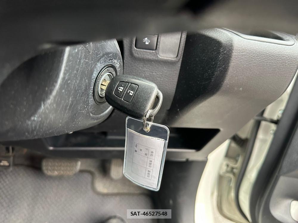 Toyota SUCCEED VAN 2019 1457774-16
