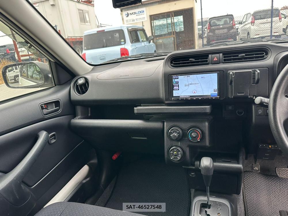 Toyota SUCCEED VAN 2019 1457774-17