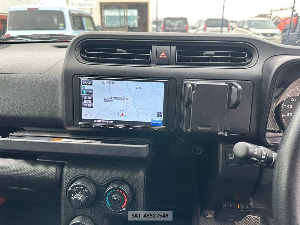 Toyota SUCCEED VAN 2019 1457774-18