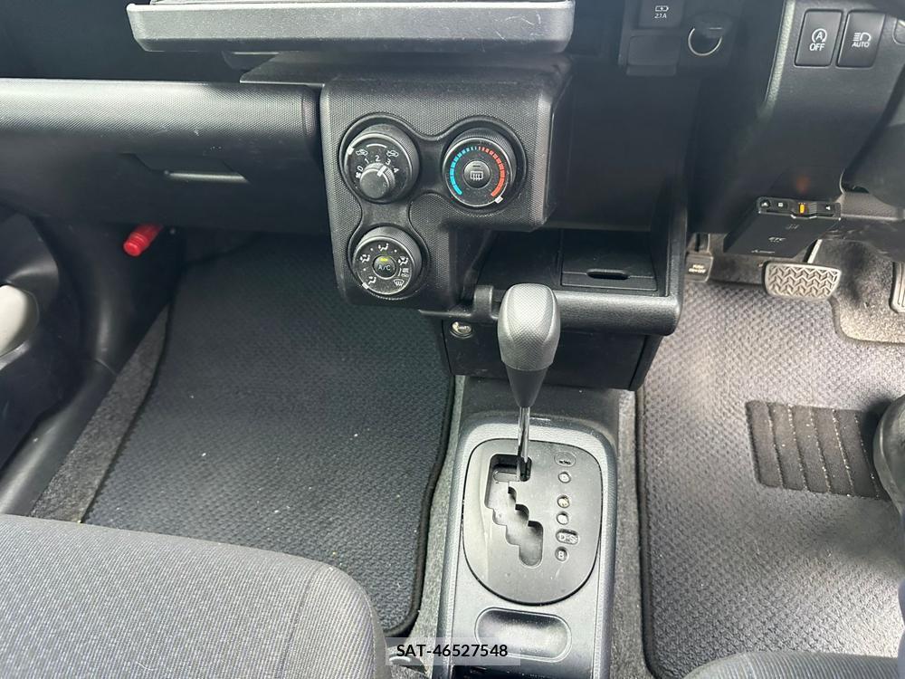 Toyota SUCCEED VAN 2019 1457774-19