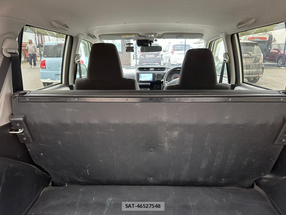 Toyota SUCCEED VAN 2019 1457774-23