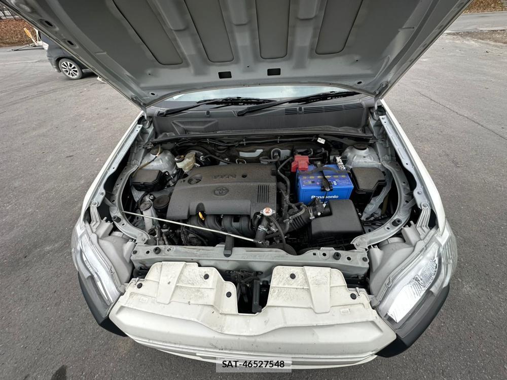 Toyota SUCCEED VAN 2019 1457774-25