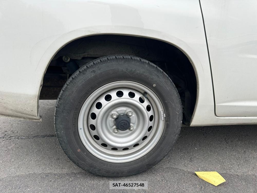 Toyota SUCCEED VAN 2019 1457774-26