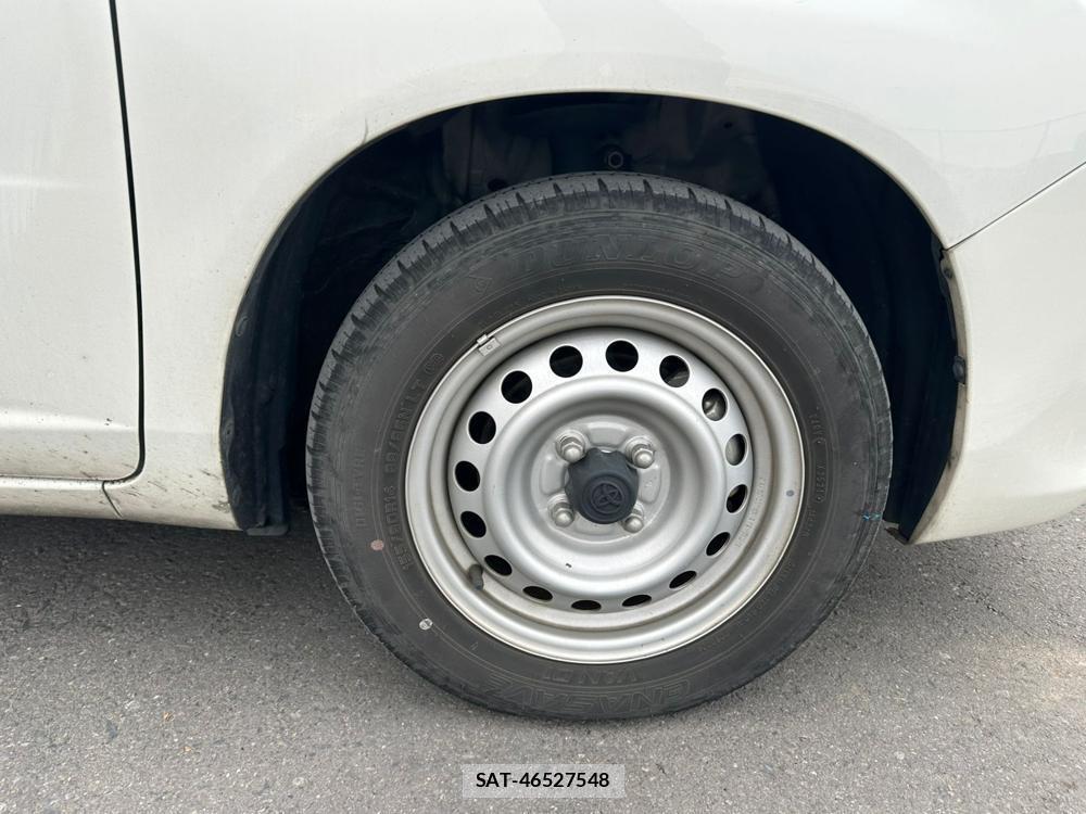 Toyota SUCCEED VAN 2019 1457774-27