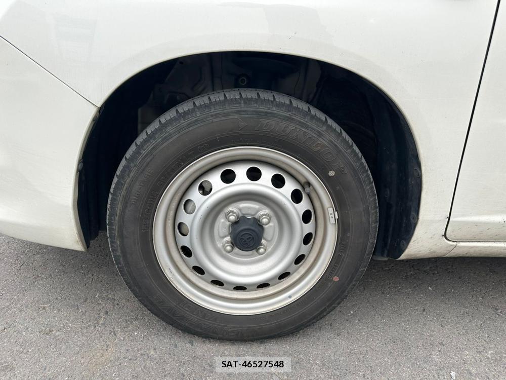 Toyota SUCCEED VAN 2019 1457774-28