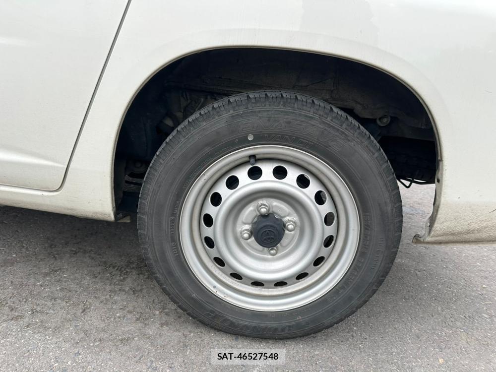 Toyota SUCCEED VAN 2019 1457774-29