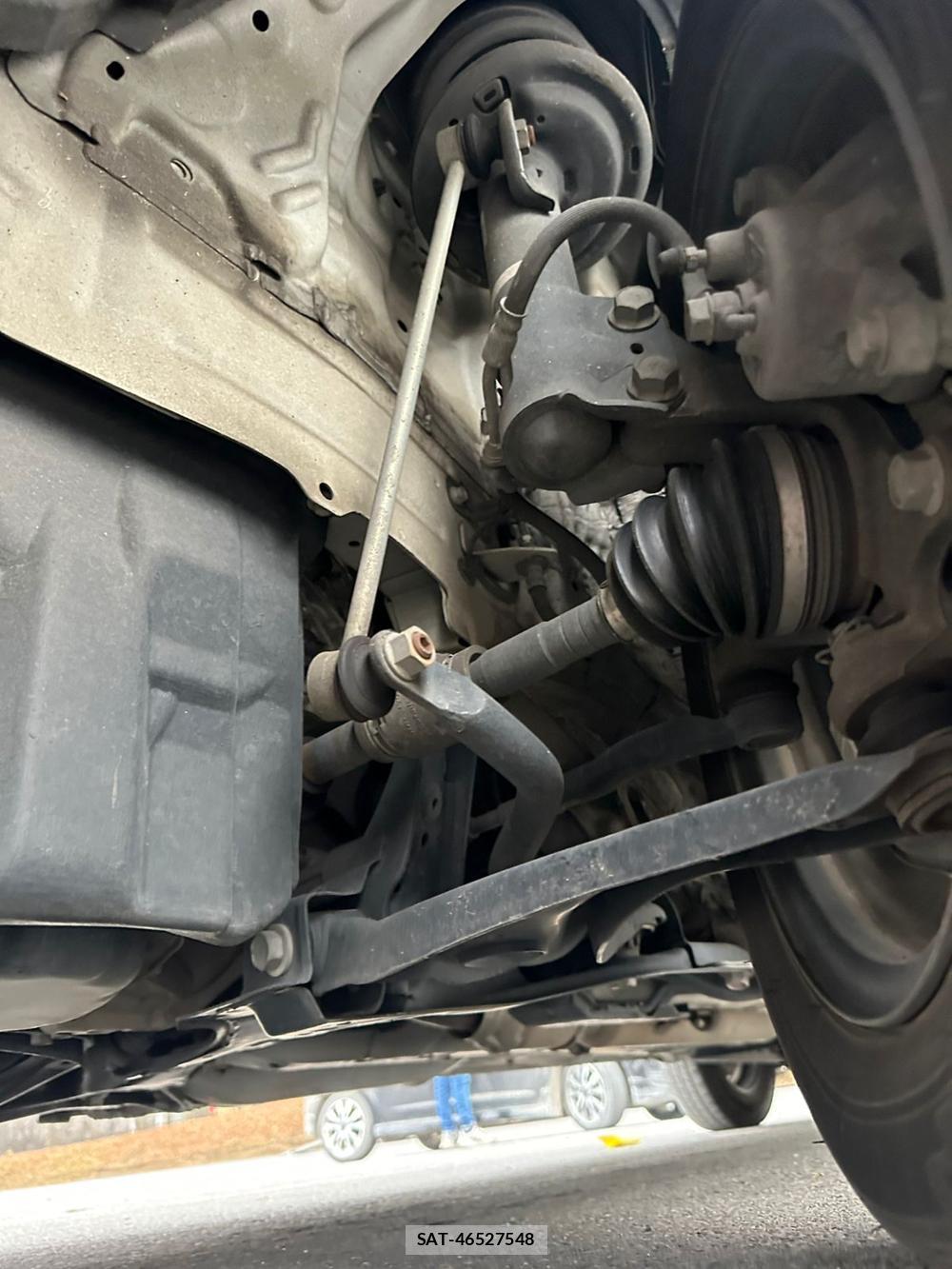 Toyota SUCCEED VAN 2019 1457774-32