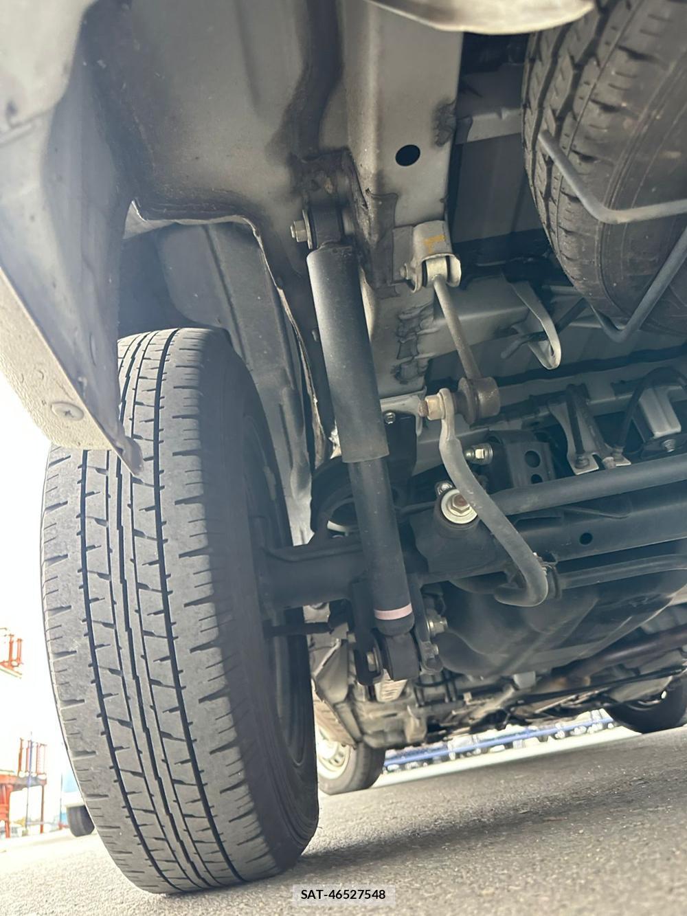 Toyota SUCCEED VAN 2019 1457774-33