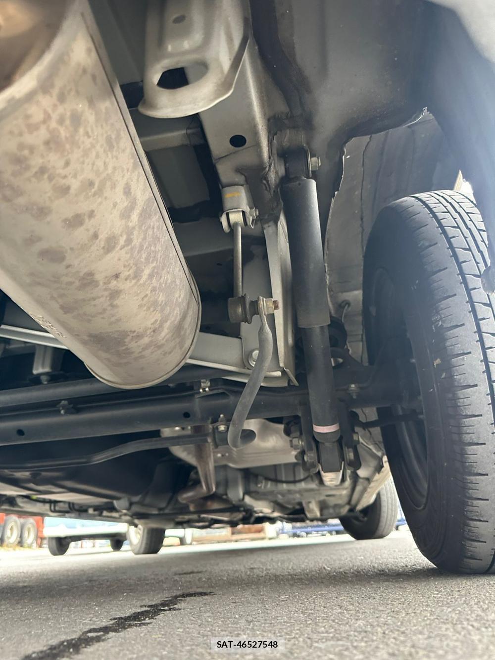 Toyota SUCCEED VAN 2019 1457774-34