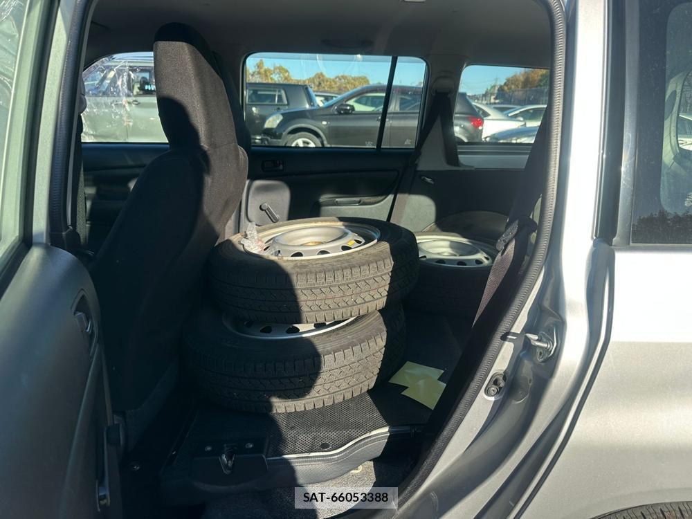 Toyota SUCCEED VAN 2019 1497461-9