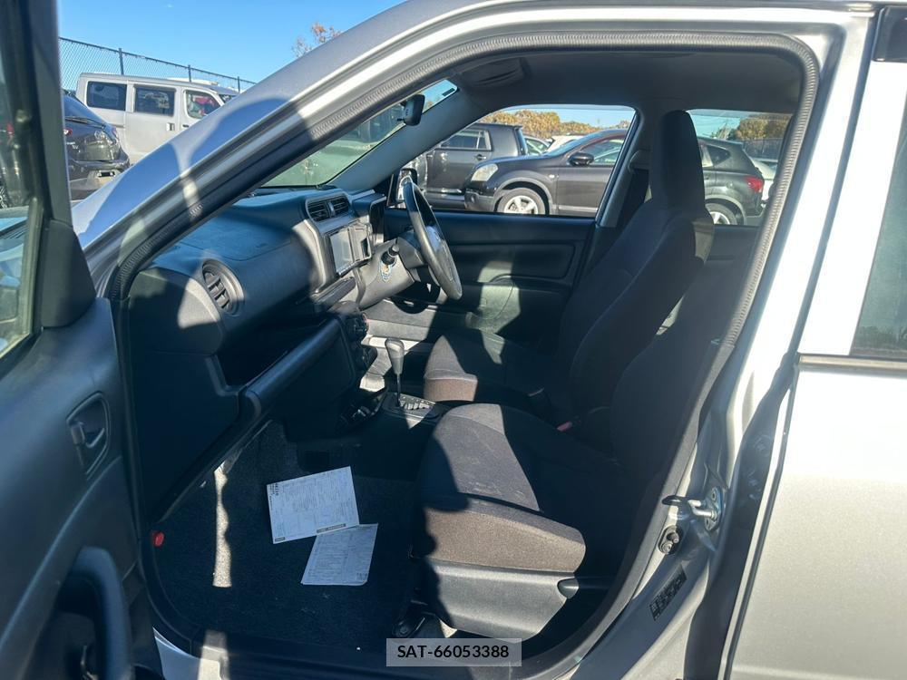 Toyota SUCCEED VAN 2019 1497461-10
