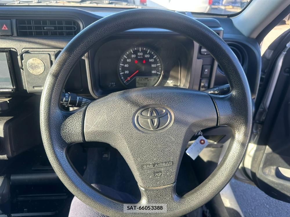 Toyota SUCCEED VAN 2019 1497461-13