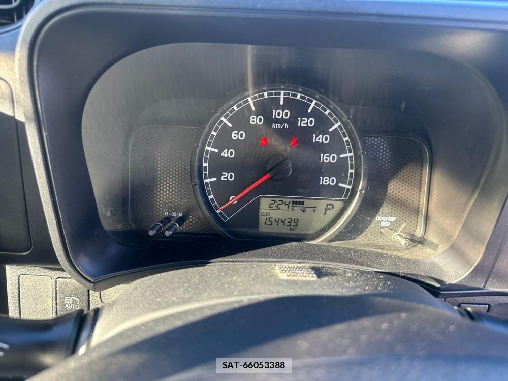 Toyota SUCCEED VAN 2019 1497461-14