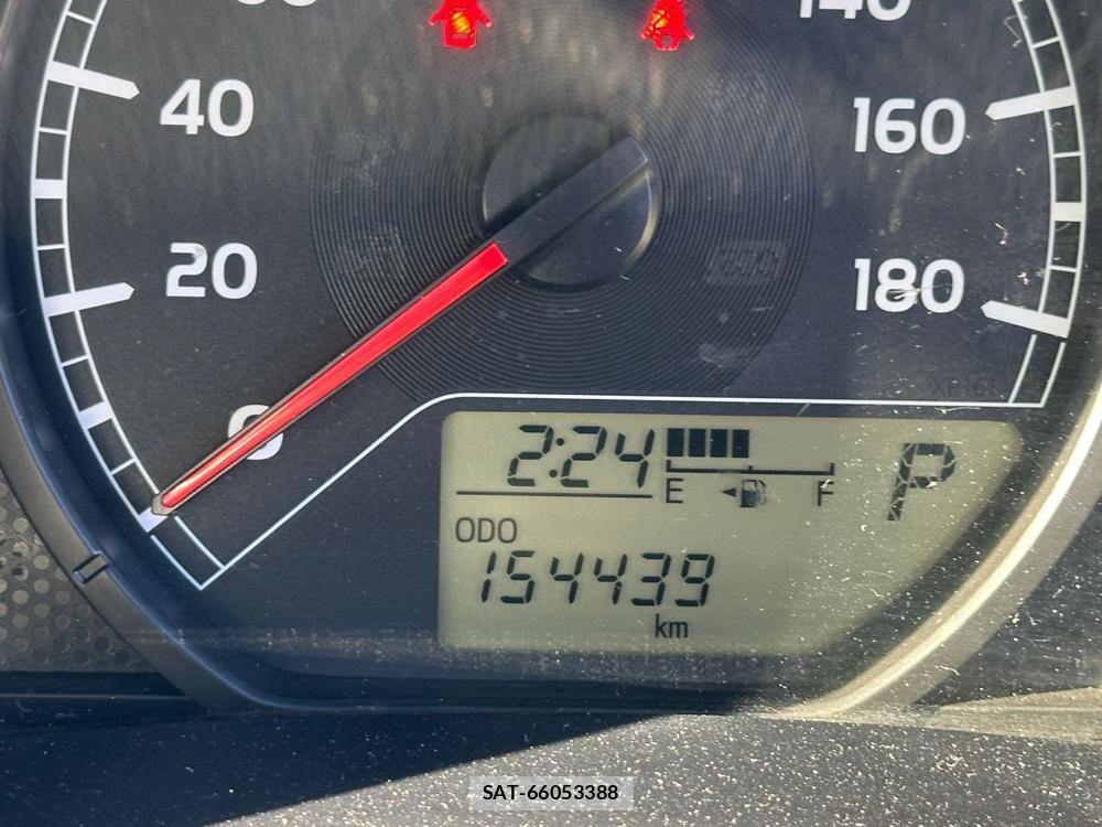 Toyota SUCCEED VAN 2019 1497461-15