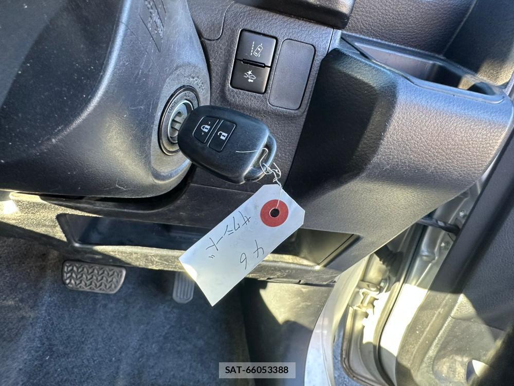 Toyota SUCCEED VAN 2019 1497461-16