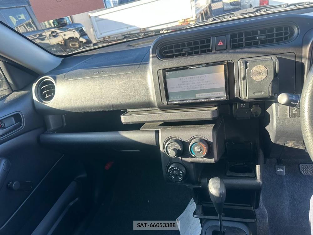 Toyota SUCCEED VAN 2019 1497461-17