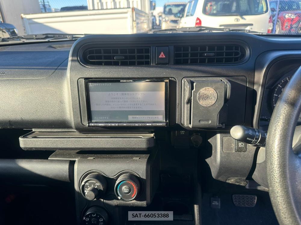 Toyota SUCCEED VAN 2019 1497461-18
