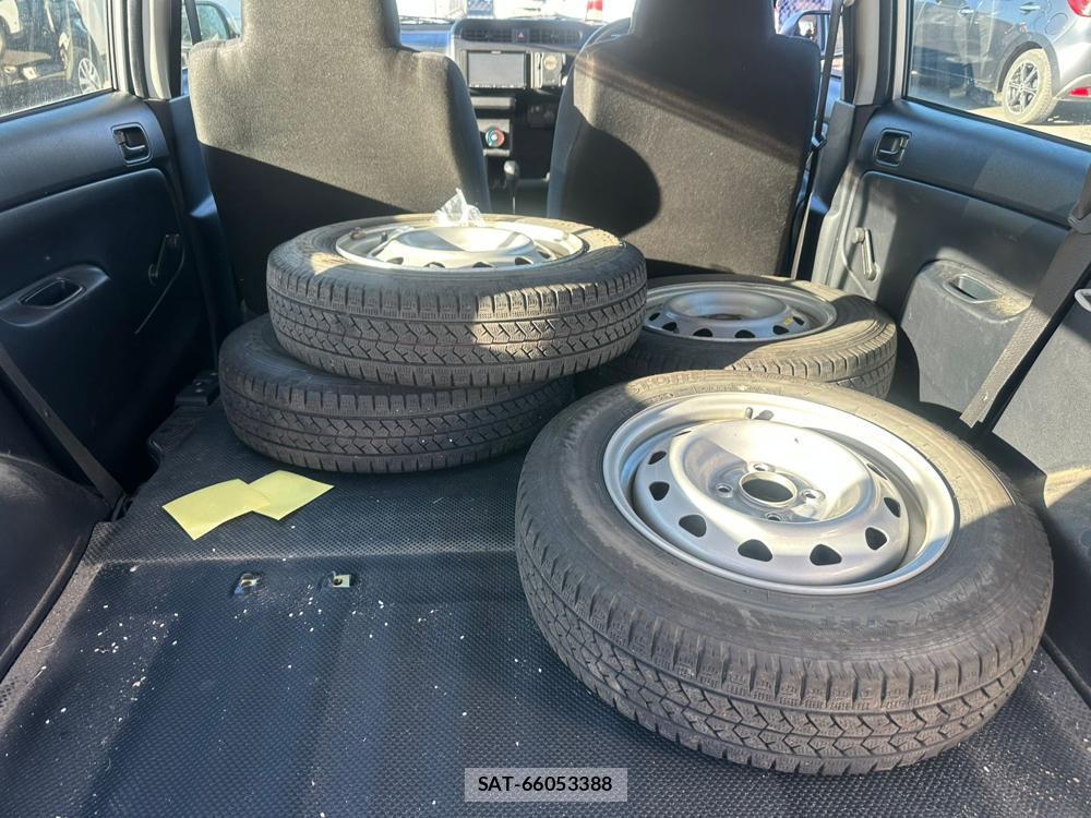 Toyota SUCCEED VAN 2019 1497461-24