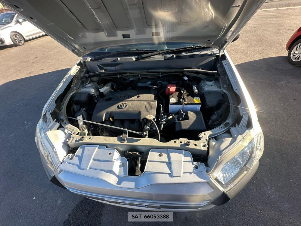 Toyota SUCCEED VAN 2019 1497461-26