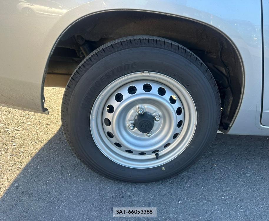 Toyota SUCCEED VAN 2019 1497461-27