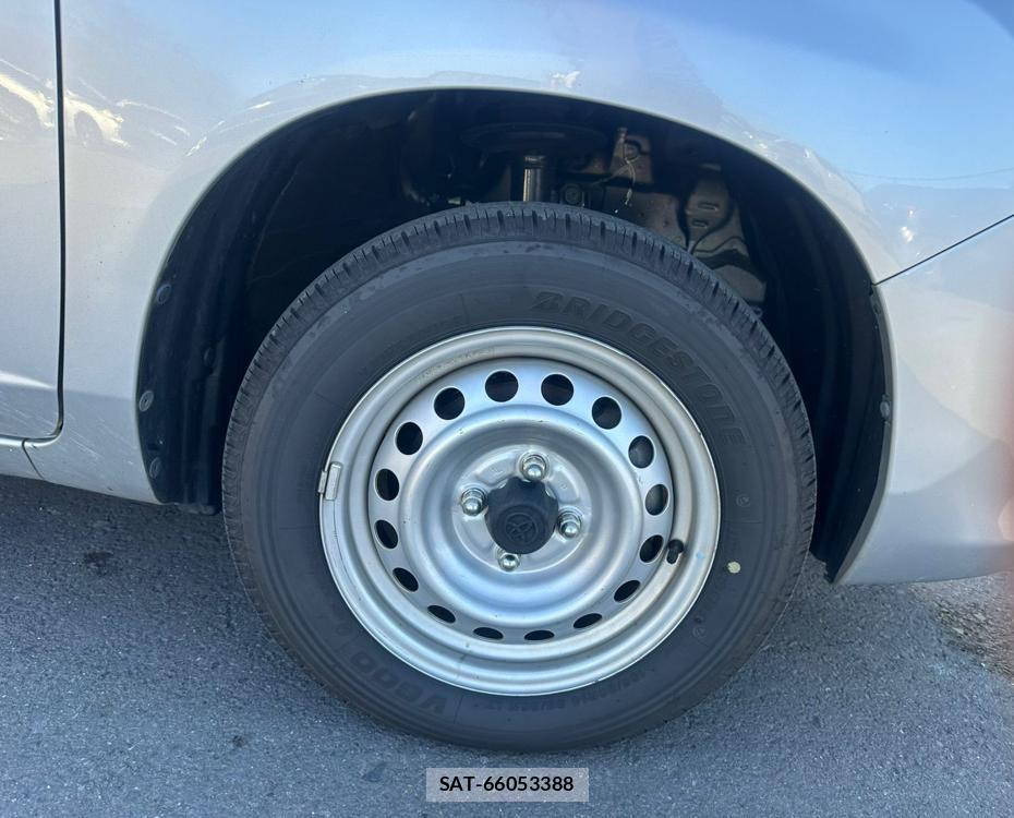 Toyota SUCCEED VAN 2019 1497461-28